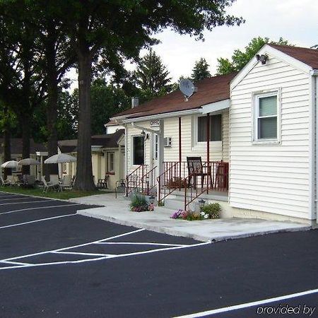 Hershey Travel Inn Екстер'єр фото