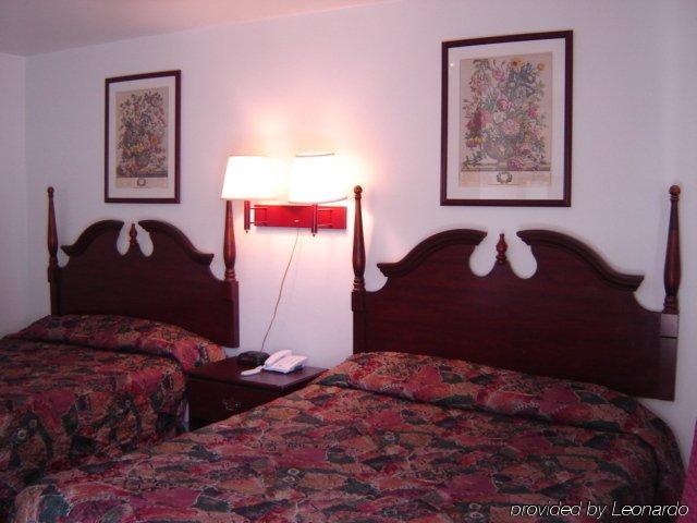 Hershey Travel Inn Екстер'єр фото