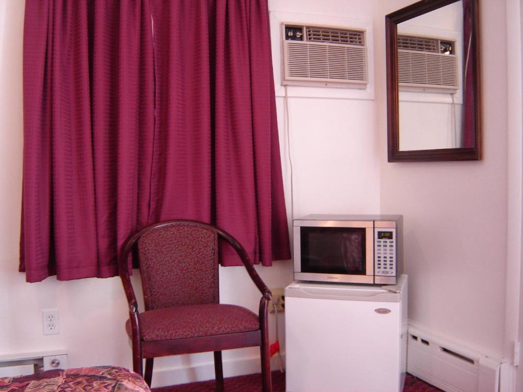 Hershey Travel Inn Екстер'єр фото